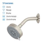 Regadera-satin-4-con-5-funciones-con-brazo