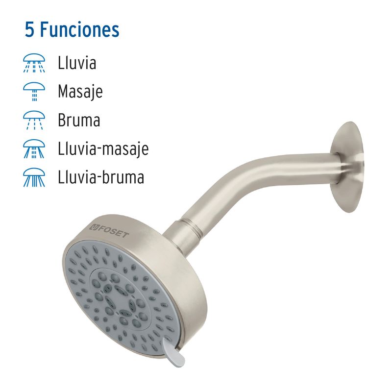 Regadera-satin-4-con-5-funciones-con-brazo