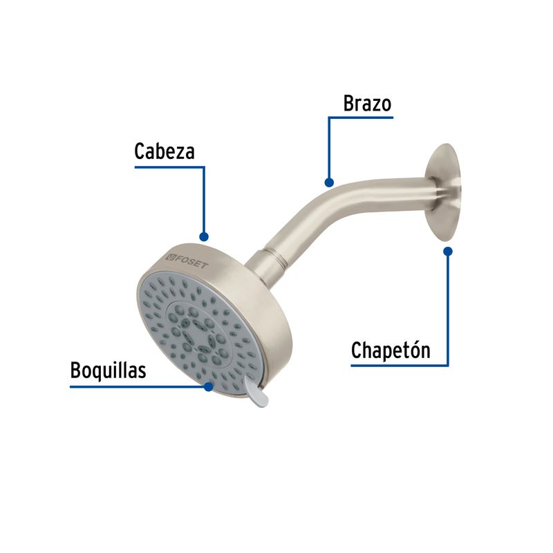 Regadera-satin-4-con-5-funciones-con-brazo