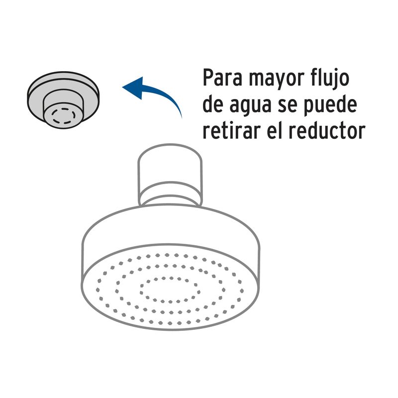 Regadera-satin-4-con-5-funciones-con-brazo