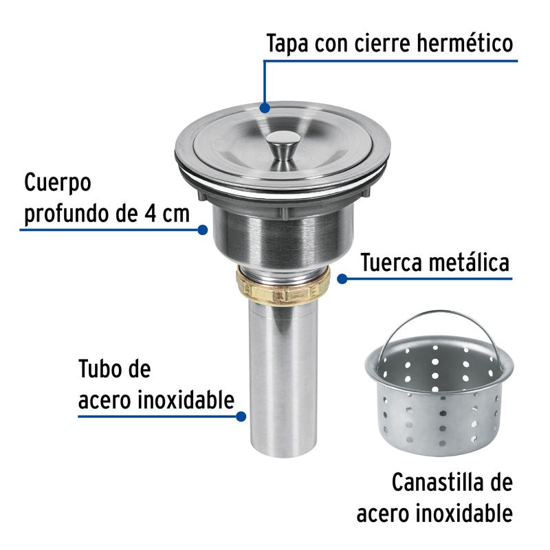Contracanasta-3-1-2--de-acero-inoxidable-con-tapa