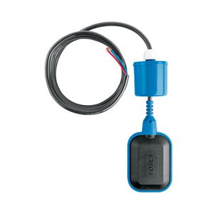 Flotador eléctrico con cable de 3 m - FOSET