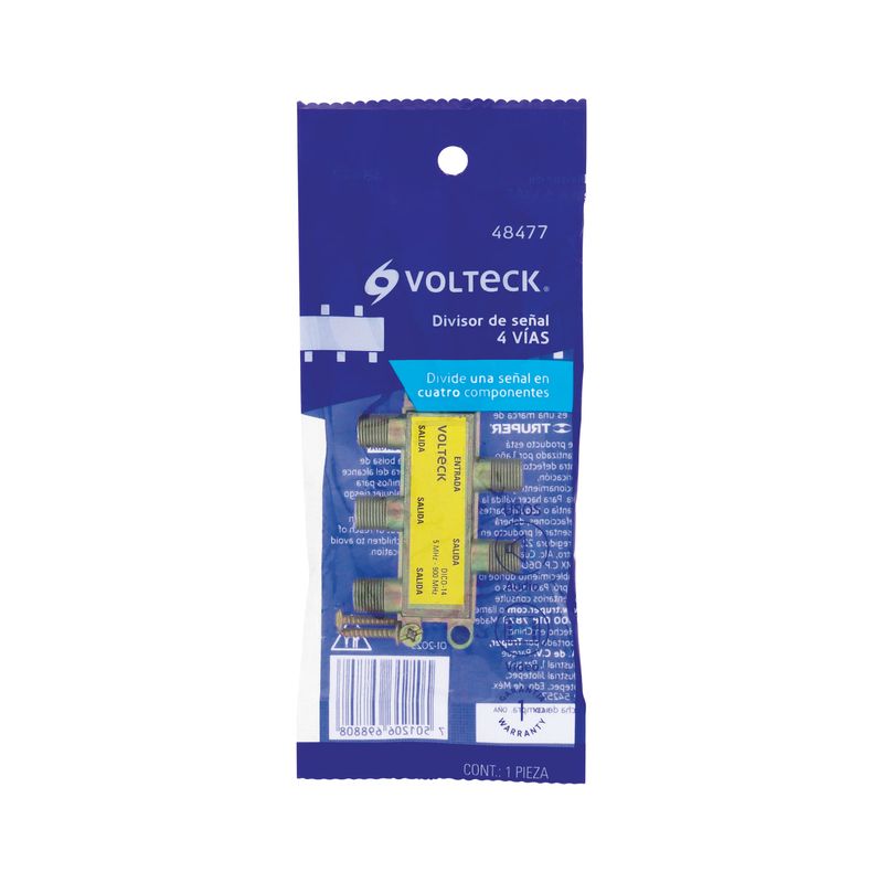 Divisor-coaxial-de-1-entrada-y-4-salidas