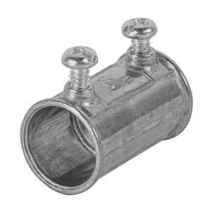 Cople conduit 1/2" - VOLTECK