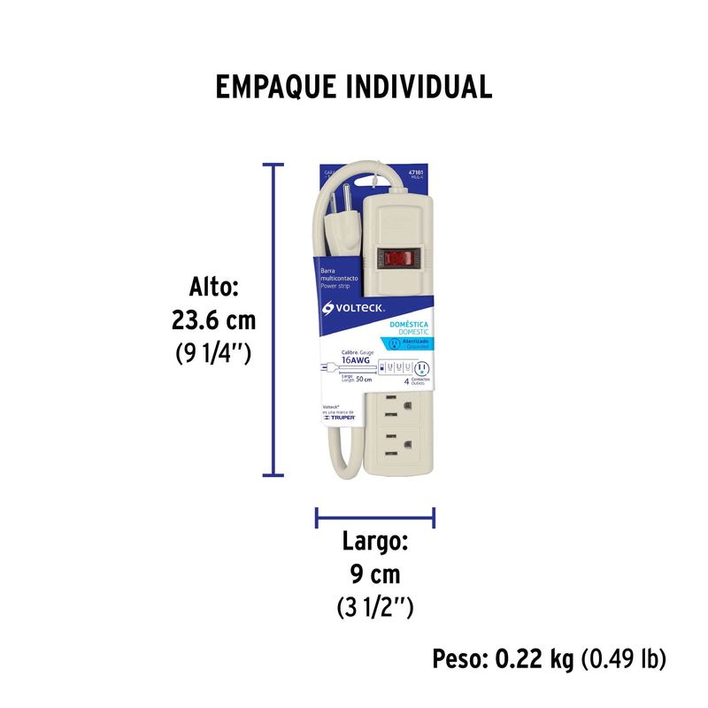 Multicontacto-16-AWG-uso-rudo-con-4-entradas