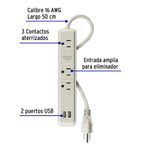 Multicontacto-16-AWG-3-entradas-2-puertos-USB-supresor-300-J