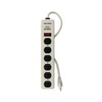 Multicontacto-14-AWG-6-entradas-supresor-de-picos-600-joules