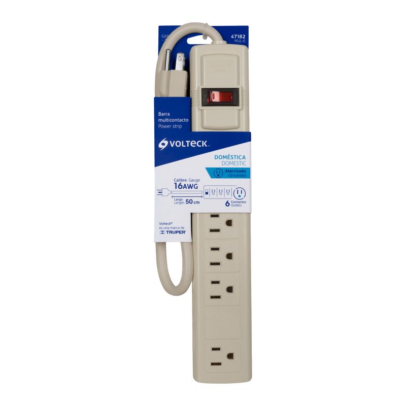 Multicontacto-16-AWG-uso-rudo-con-6-entradas