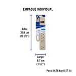 Multicontacto-16-AWG-uso-rudo-con-6-entradas
