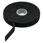 Rollo-de-10-m-de-cinta-reusable-de-contacto-doble