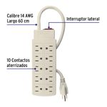 Multicontacto-14-AWG-uso-rudo-con-10-entradas