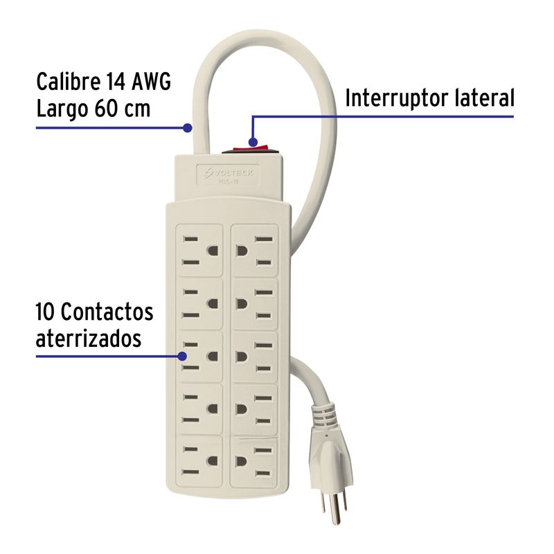 Multicontacto-14-AWG-uso-rudo-con-10-entradas