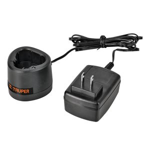 Cargador baterías de ion litio 12 V para TALI-12A - TRUPER