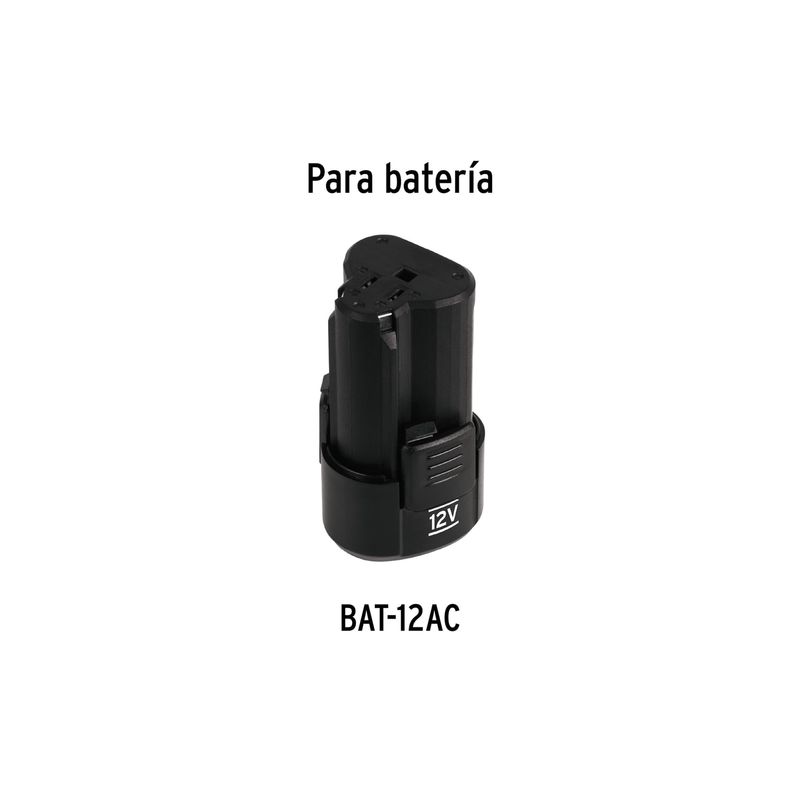 Cargador-baterias-de-ion-litio-12-V-para-TALI-12A