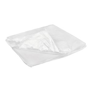 Plastiprotector 5 x 3 m, uso ligero - TRUPER