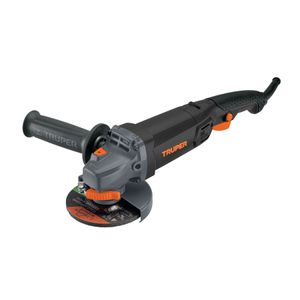 Amoladora industrial de 4 1/2" y 950 W - TRUPER