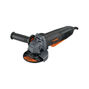 Amoladora industrial de 4 1/2" - TRUPER