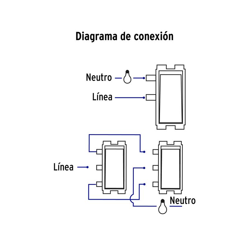 Placa-armada-1-interruptor-y-1-escalera-marfil
