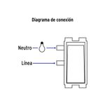 Placa-armada-1-interruptor-sencillo-marfil