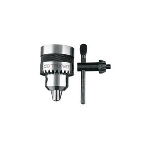 Broquero de 1/2" para taladro de piso - TRUPER