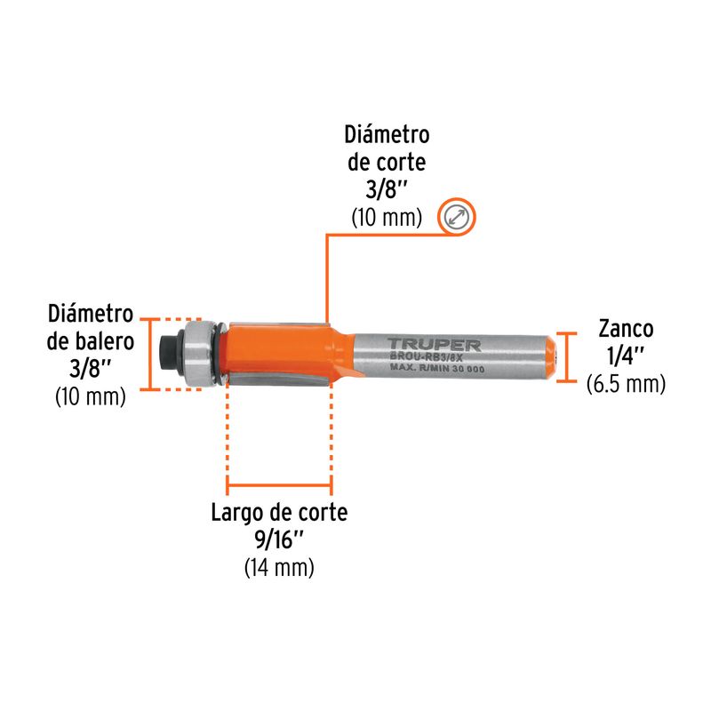 Broca-para-router-corte-recto-3-8--con-balero
