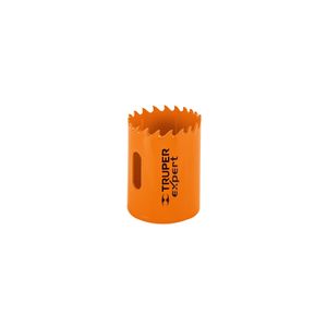 Brocasierra bimetálica 1-1/2" - TRUPER