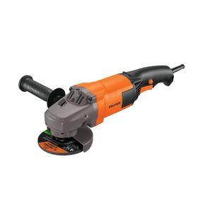 Amoladora de 4 1/2" con velocidad constante - TRUPER