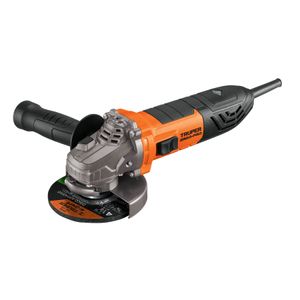 Amoladora de 4 1/2" profesional - TRUPER