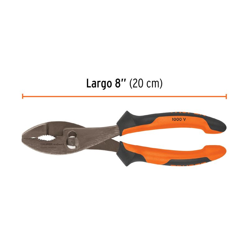Pinzas-de-chofer-8--mango-Comfort-Grip