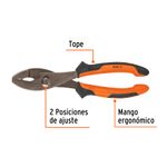 Pinzas-de-chofer-8--mango-Comfort-Grip