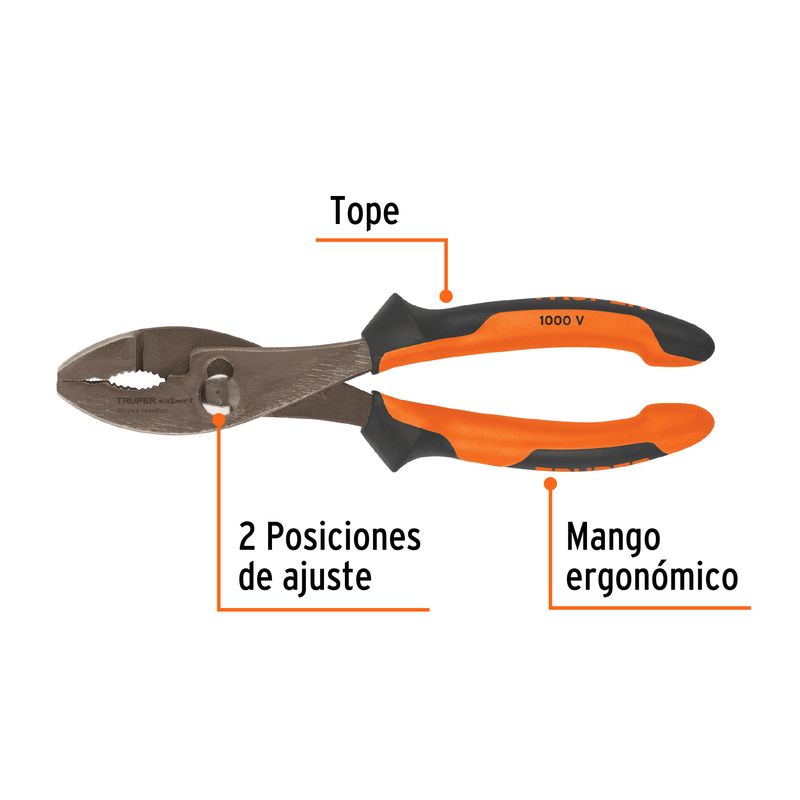 Pinzas-de-chofer-8--mango-Comfort-Grip
