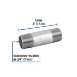 Niple-de-acero-galvanizado-3-4--x-3-