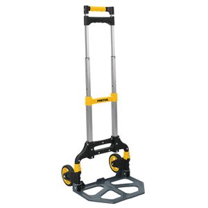 Coche de carga plegable multiusos con 100kg de carga - PRETUL