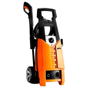 Hidrolavadora de 1600W de potencia a 1885 PSI de alta presión. - BLITZ