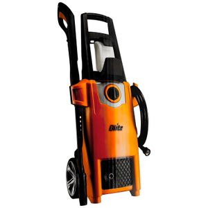 Hidrolavadora de 1800W de potencia a 2030 PSI de alta presión. - BLITZ