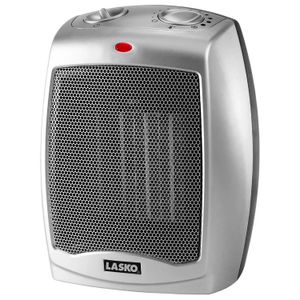 Calefactor D/Ceramica Ajustable 120V - LASKO