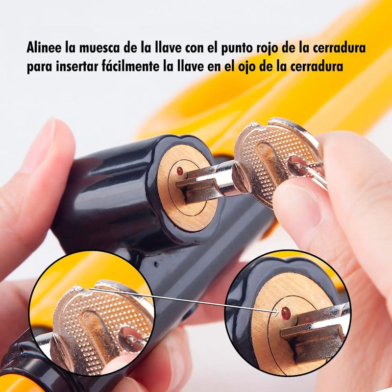 Baston-De-Seguridad-Para-Volante-Yale