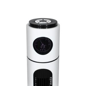 Ventilador T/Torre C/Remoto 120V/60Hz 36Plg - TRITON