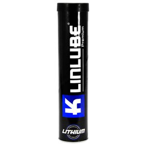 Grasa azul premium de litio para lubricación automotriz, 397 gr. - KLINLUBE