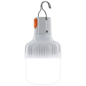 Foco LED de 50W recargable para emergencias. - BLITZ