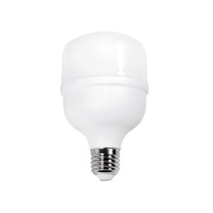 Foco LED "TOLEDO" High Wattage de 20W y 6500K con batería interna para emergencias. - SYLVANIA