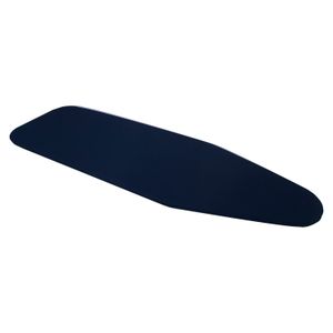 Protector para tabla de planchar de 110 x 33 cm hecho de algodón. - K PRO