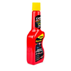 Aditivo para gasolina aumenta el rendimiento, ahorra combustible e incrementa la potencia 140 ml - SIMONIZ