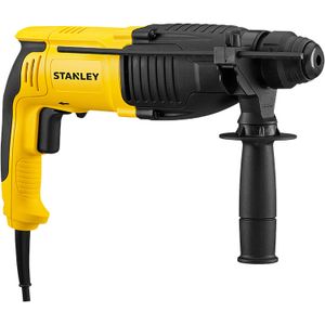 Rotomartillo Stanley Sds-Plus 3.4J 800W Profesional - STANLEY
