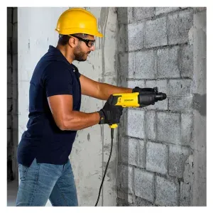 Rotomartillo Stanley Sds-Plus 3.4J 800W Profesional - STANLEY