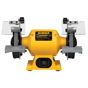 Esmeril Electrico Dewalt 6" 5/8Hp Indust - DEWALT