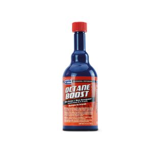 Mejorador De Octanaje 350Ml Cyclo - CYCLO