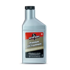 Aditivo para aceite - MOTOR MEDIC