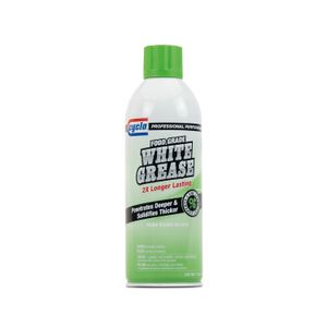 Grasa Blanca Litio Spray 11.03Oz Cyclo - CYCLO