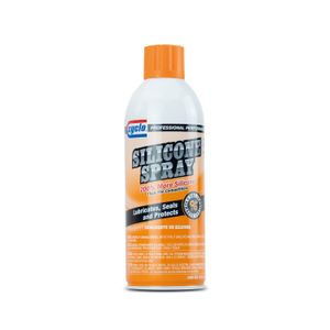 Silicon En Spray Heavy Duty 10 Oz Cyclo - CYCLO